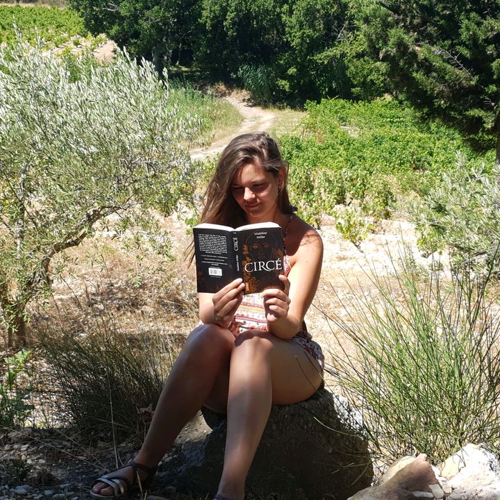 Profile Picture of anthea.mora (@anthea.mora) on Tiktok