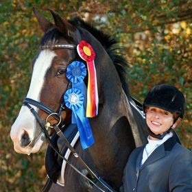 Profile Picture of Adrianne Smith (@adrianne16) on Pinterest