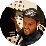 Profile Picture of Daniel Brück (@daniel_brueck) on Instagram