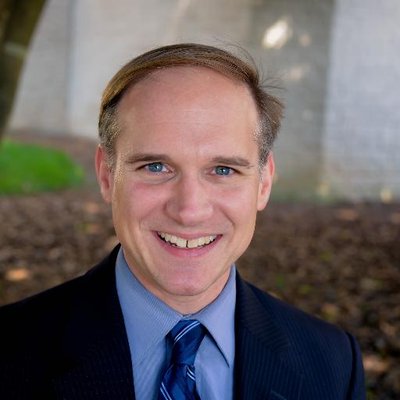 Profile Picture of David Heinen (@drheinen) on Twitter