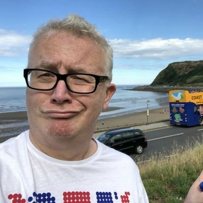 Profile Picture of Get Greg Scott Back On TV (@gameshowforgreg) on Twitter