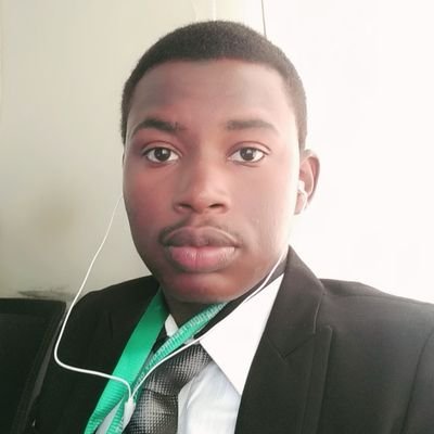 Profile Picture of Ahmad Idris H 🇳🇬 (@AIHammaadama) on Twitter