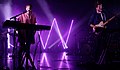 Profile Picture of Oh Wonder - Wikipediaon Wikipedia