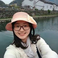 Profile Picture of Angel Zhang (@angel-zhang-18) on Quora