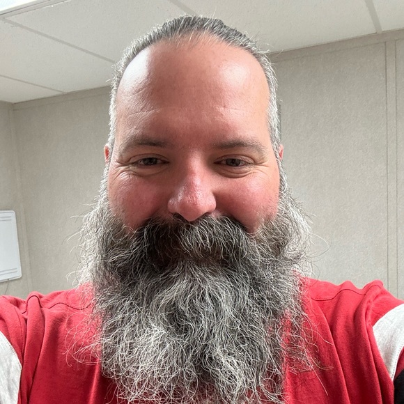Profile Picture of Joel Blocher (@jblocher75) on Poshmark