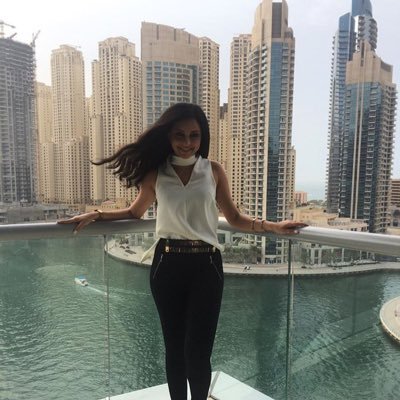 Profile Photo of Sam Ibrahim (@Sam_ibrahim1130) on Twitter