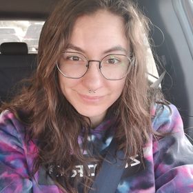 Profile Picture of Alexe Francoeur (@afrancoeur0417) on Pinterest