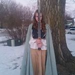Profile Picture of Alison June Barkhymer (@alisonbarkhymer) on Instagram