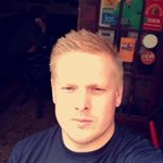 Profile Picture of Joe Fielding (@fieldingjoe) on Instagram