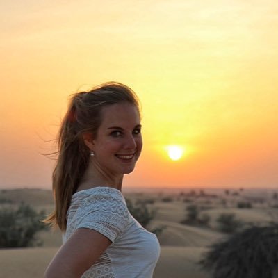 Profile Picture of Alice Van Meerbeeck (@@AlicevanderValk) on Twitter