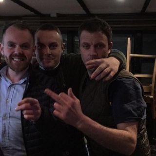 Profile Picture of Patrick Gribben (@patrick.gribben.35) on Facebook