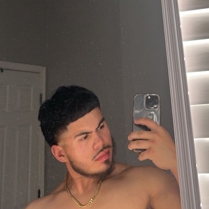 Profile Picture of rayypacas (@rayypacas) on Tiktok