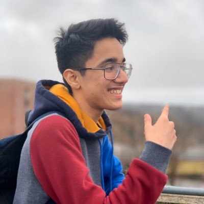 Profile Picture of Mohammad Chughtai (@MohammadChught5) on Twitter