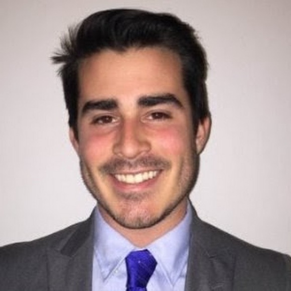 Profile Picture of Diego Carvajal (@carvajalsd) on Poshmark