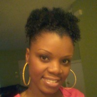 Profile Picture of Anecia Bookal (@anecia-bookal) on Quora