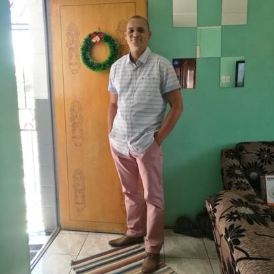 Profile Picture of Conrad George (@ConradGeorge9) on Twitter