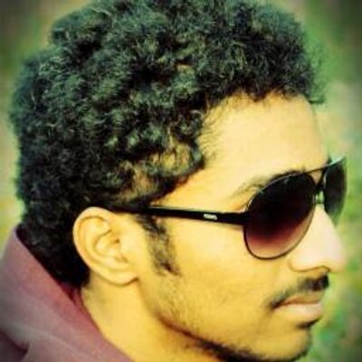 Profile Picture of Raju Pusapati (@raju_pusapati) on Twitter