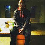 Mark Rasdall Jr. - Instagram Profile Picture of Mark Rasdall Jr. (@greezy92) on Instagram