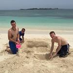 Myles Page - Instagram Profile Picture of Myles Page (@pagemyles31) on Instagram