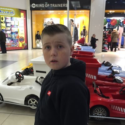 Profile Picture of Ryan Mccue (@RyanMcCue999) on Twitter