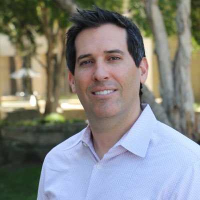 Profile Picture of Jeff Aaron (@jeffreysaaron) on Twitter