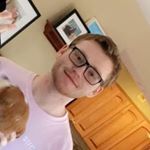 Profile Picture of Peter Mulligan (@peter_mulligan) on Instagram