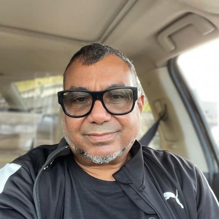 Profile Picture of Benjamin Aaron (@benjamin_544) on Tiktok