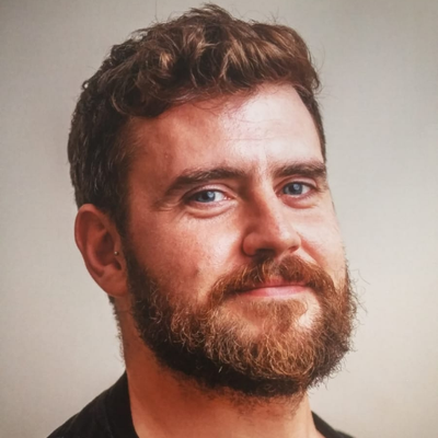 Profile Picture of Mike Hodson (@UrbanDiggerMike) on Twitter