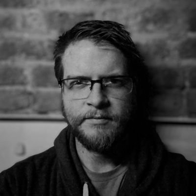 Chuck 'Seasonal' Cotterman - Twitter Profile Picture of Chuck 'Seasonal' Cotterman (@MrCott) on Twitter