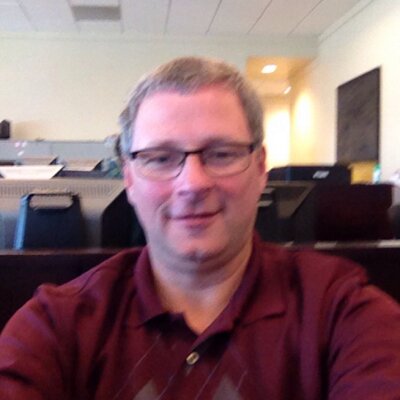 Profile Photo of David Burleson (@DBurleson141) on Twitter