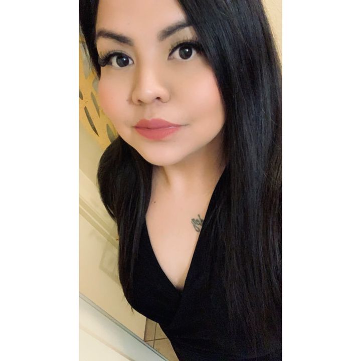 Profile Picture of Nancy Hernandez (@nahnciiy) on Tiktok