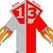 Profile Picture of Chris Rubio (@Rorshach013) on Youtube