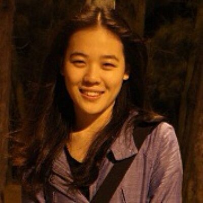 Profile Picture of Lisa Chao (@chao_lisa) on Twitter