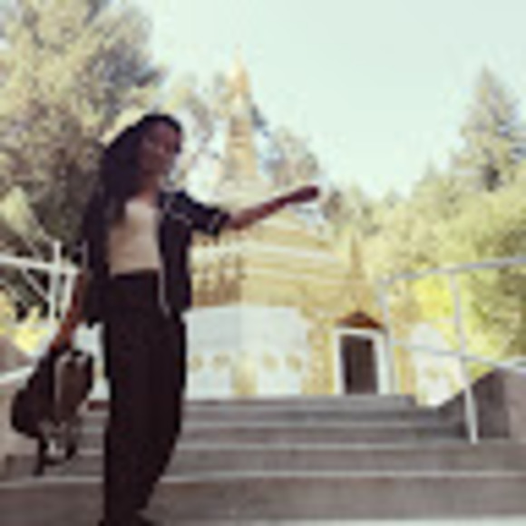 Profile Picture of Alittlelotus Punchihewa (@togetbuy) on Poshmark