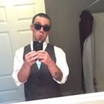 Profile Picture of Jared Lujan (@jaredlujan18) on Instagram