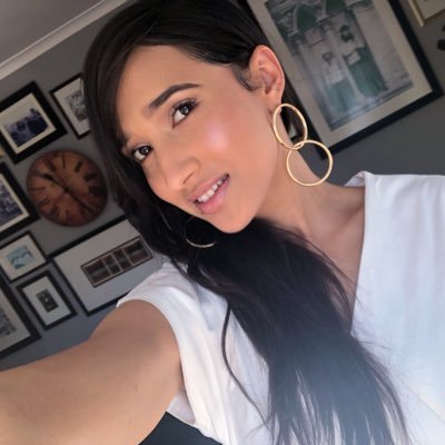 Profile Picture of Amy Jessie Carls (@amy_ames) on Twitter