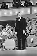 Profile Picture of James Last Orchestraon Wikipedia