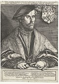 Profile Picture of William, Duke of Jülich-Cleves-Bergon Wikipedia