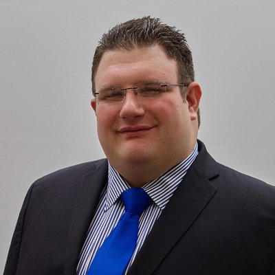 Profile Picture of Eric Lehrer, MD (@EricLehrer) on Twitter