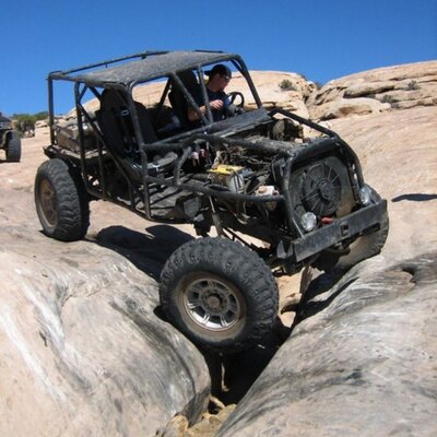 Profile Picture of Craig Wachter (@CrawlerManCraig) on Twitter