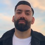 Profile Picture of Daniel Adam (@daniel_rzii) on Instagram