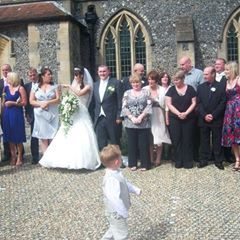 Profile Picture of Mark Callow (@markcallow7) on Tiktok