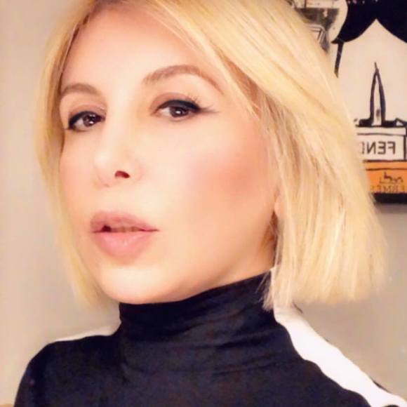 Profile Picture of Loren Kosashvili (@lorenbc123) on Poshmark