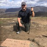 Profile Picture of Bryan Riddle (@brokencompass.riser) on Instagram