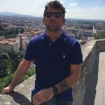 Profile Picture of Alessandro Toffetti (@sandrone.72) on Instagram