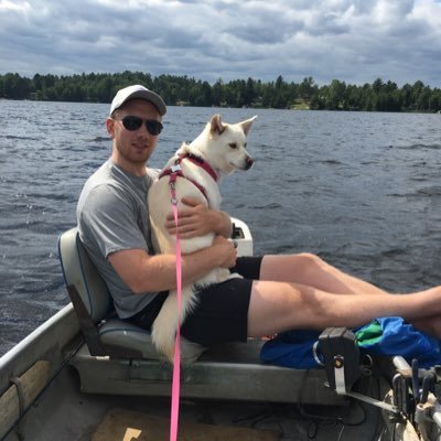 Profile Picture of Dan Kolenda (@dkolenda15) on Twitter