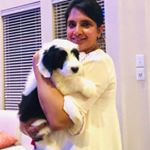 Profile Picture of Deepti Vallapareddy (@deeptivallapareddy) on Instagram