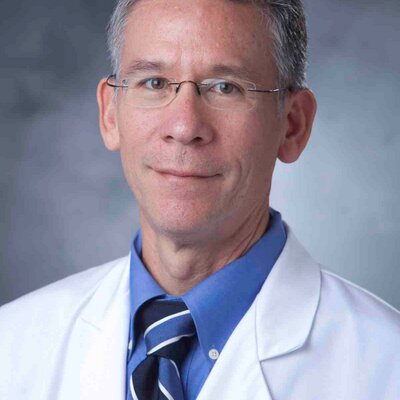 Profile Picture of H. Kim Lyerly (@HKimLyerly) on Twitter