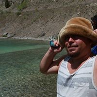 Profile Picture of Josh Spivey (@josh-spivey-3) on Quora