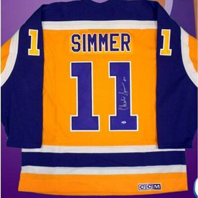 Profile Picture of Scott Sim (@simmer47) on Twitter